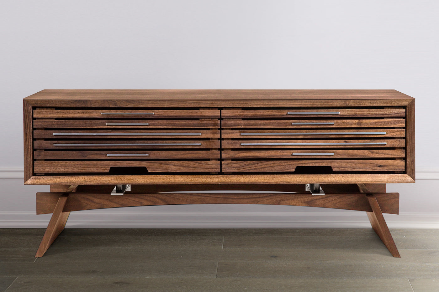 light walnut