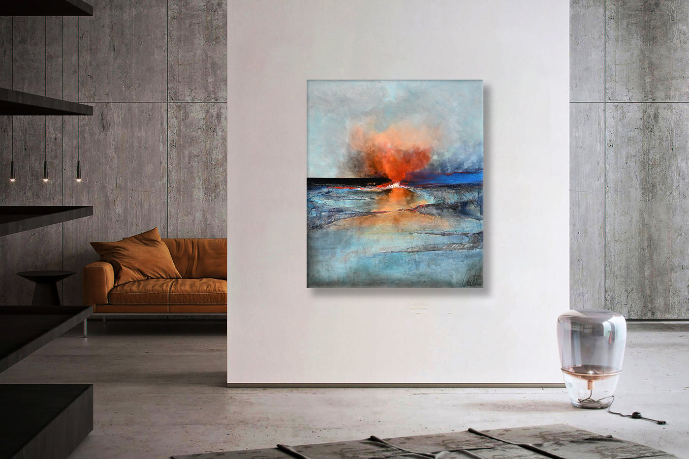 Whispers from the Horizon