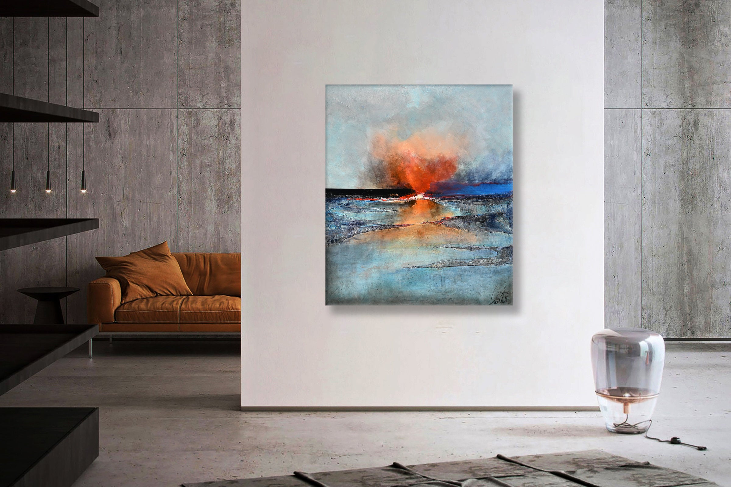 Whispers from the Horizon