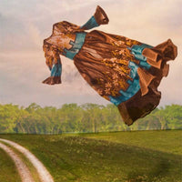 WindyRoad