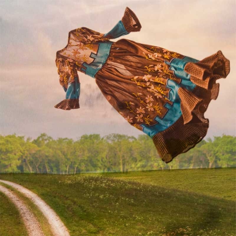 WindyRoad