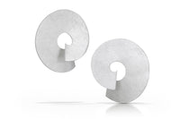 bright silver