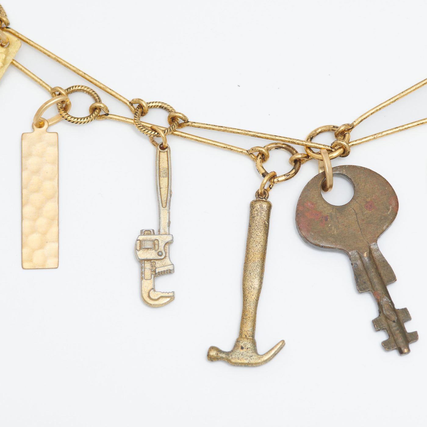 City Garden Lariat