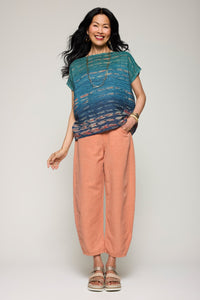 Pintuck Oceanography Top