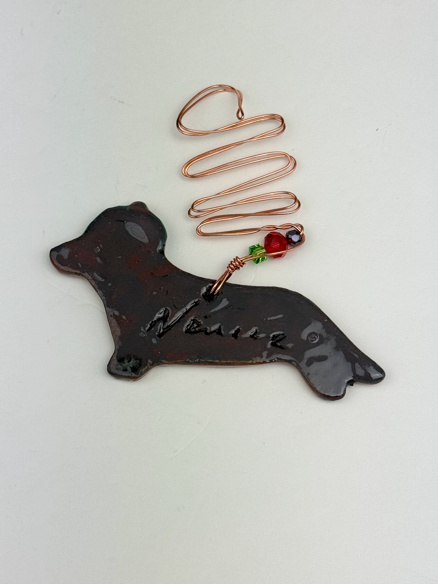 Dachshund III
