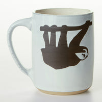 Mug Sloth