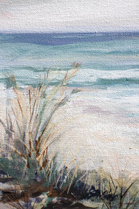 Coastal Escape