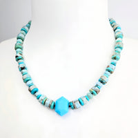 Daystar Necklace