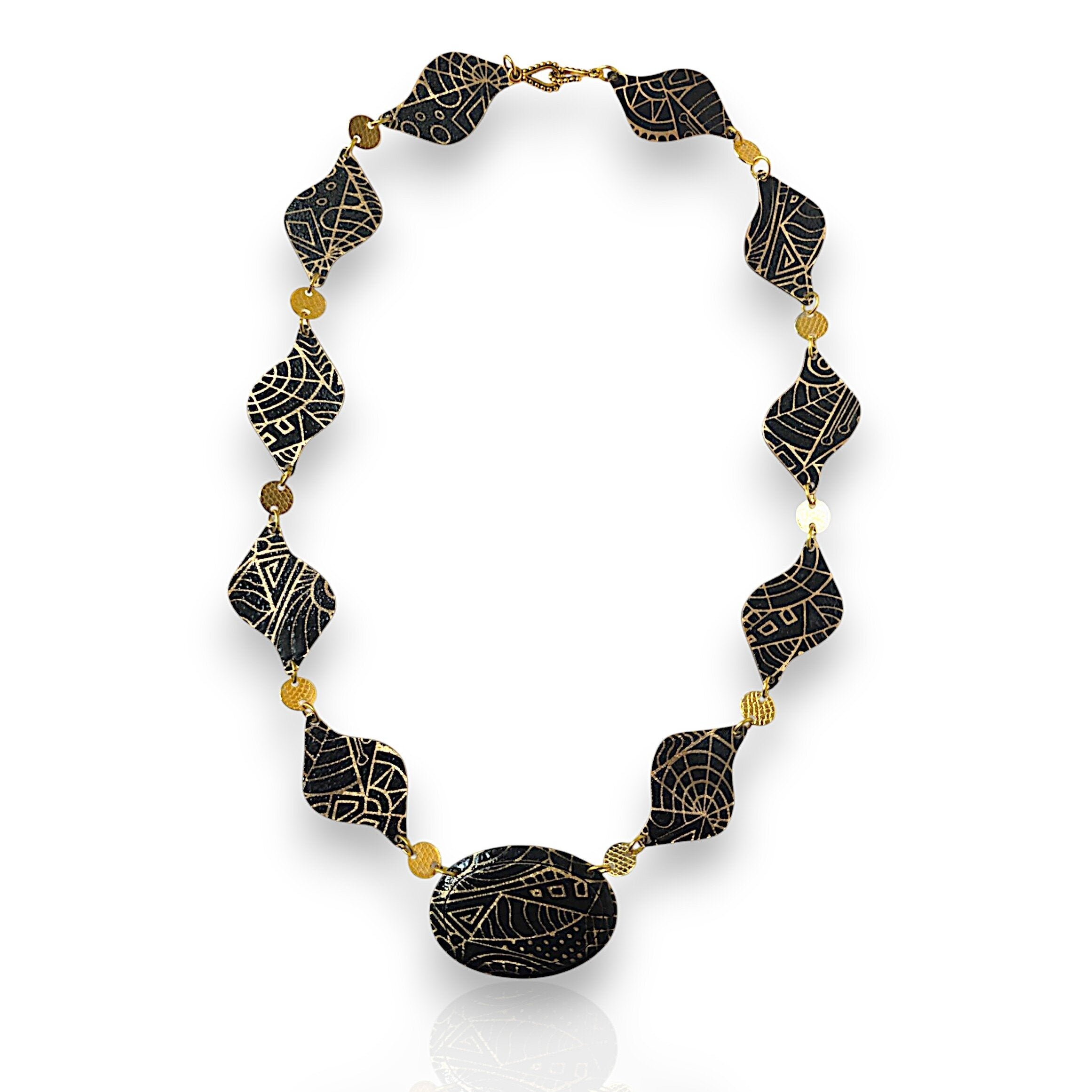 Luxe Necklace II