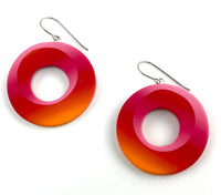 Red & Pink, Large