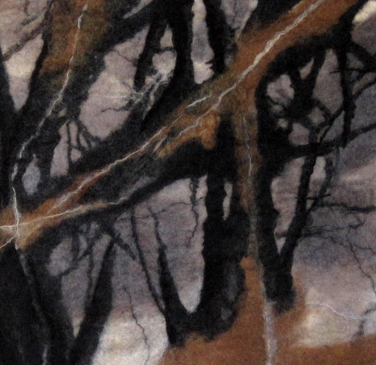 Stillness IV