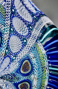 Cerulean Thread Foglio