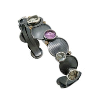 Pastel Bubble Cuff