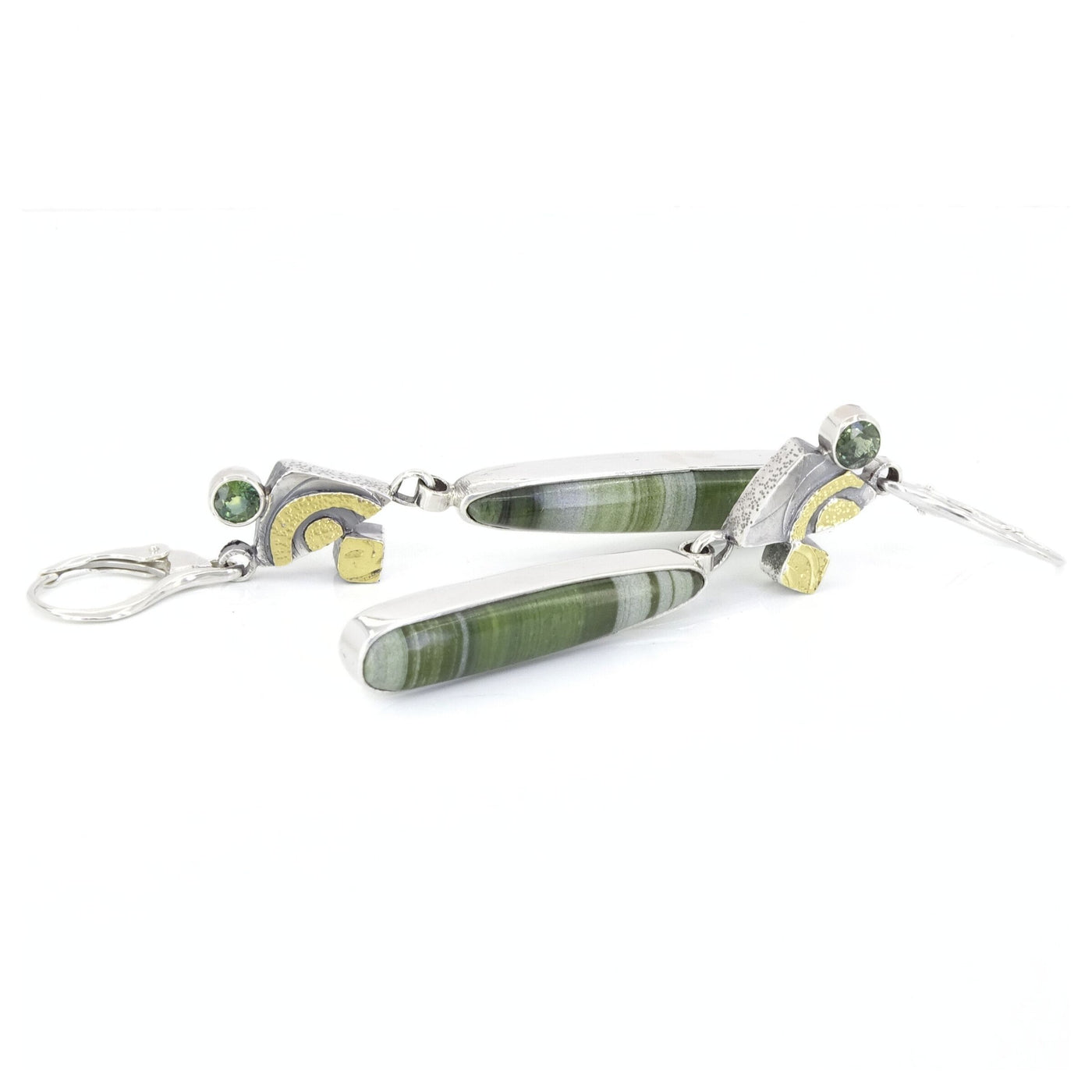 Primavera Earrings