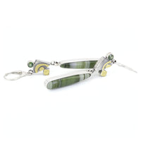 Primavera Earrings