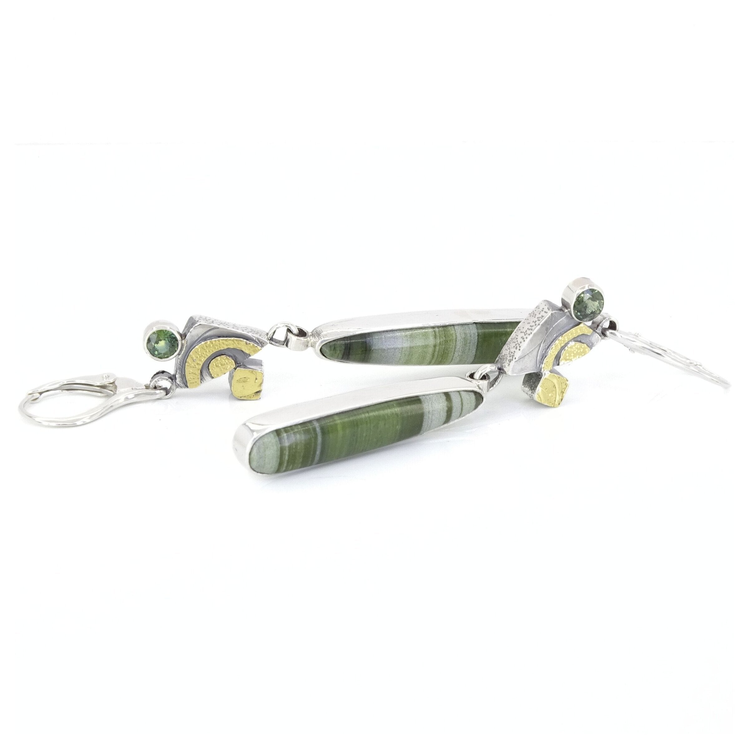 Primavera Earrings