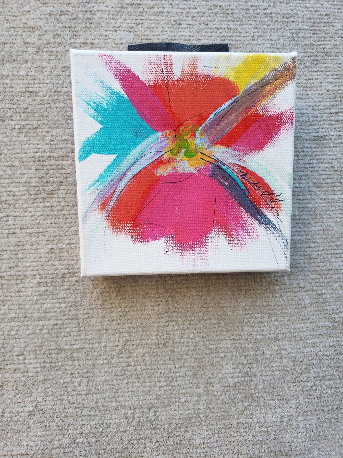Flower 9