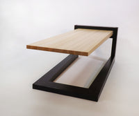 Fulcrum Coffee Table
