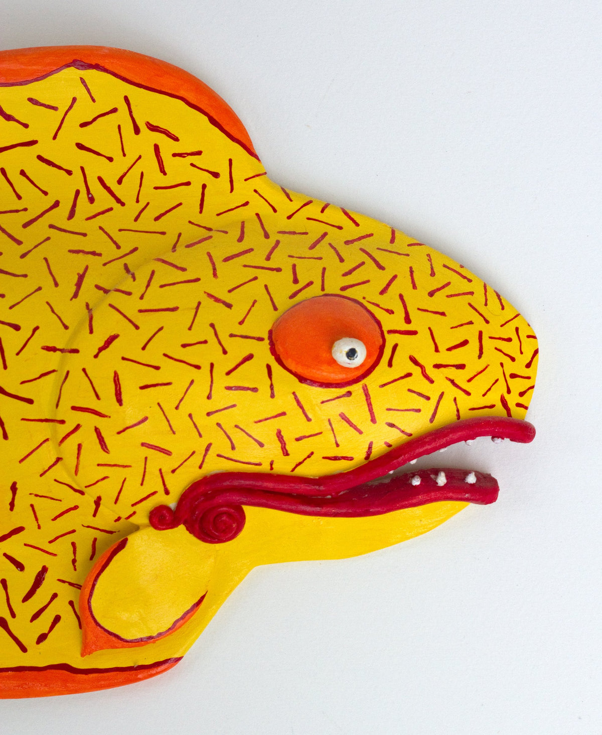 Lemon Snapper