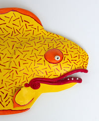 Lemon Snapper