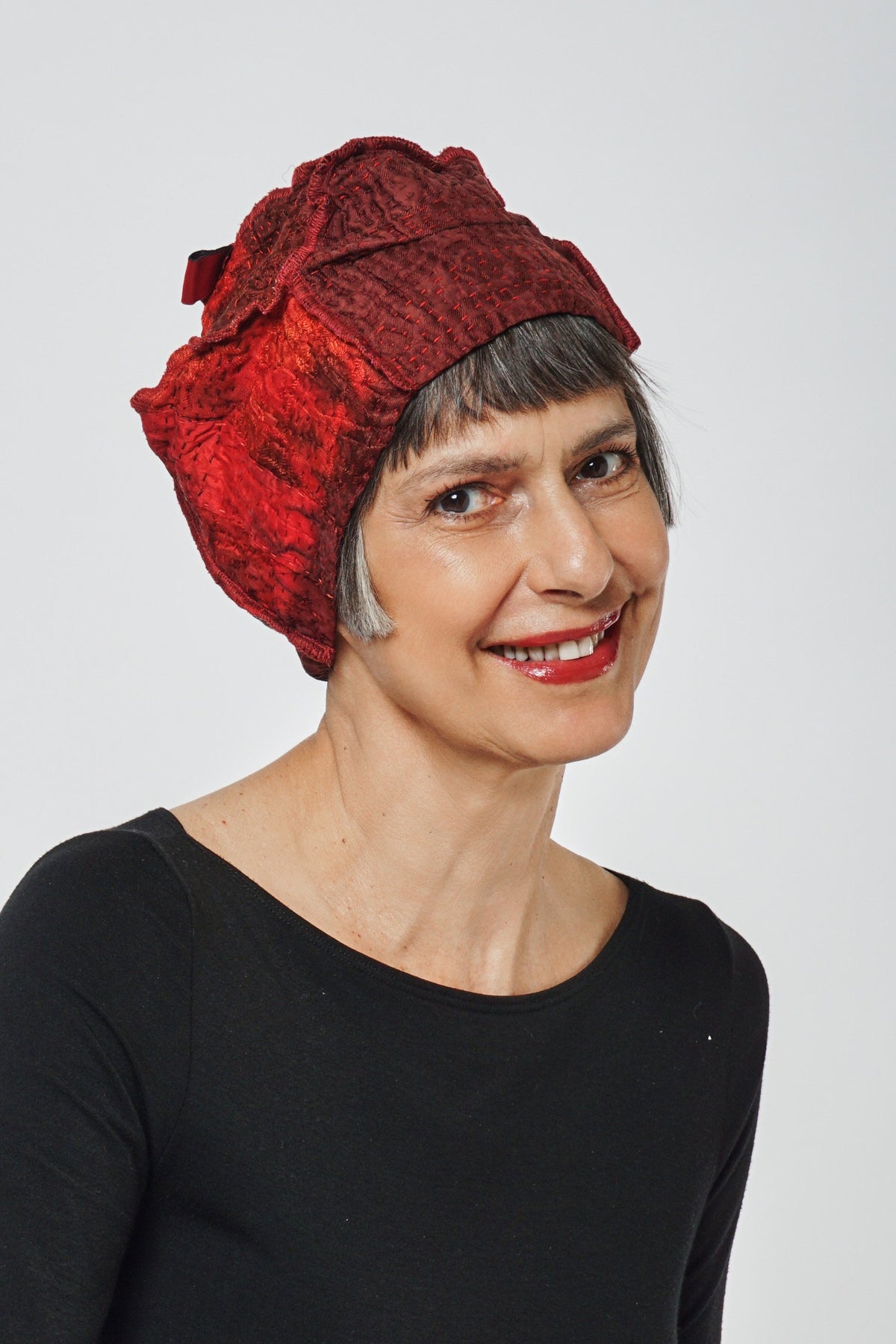 Patchwork Hat #2