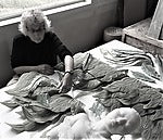 Mary Van Cline