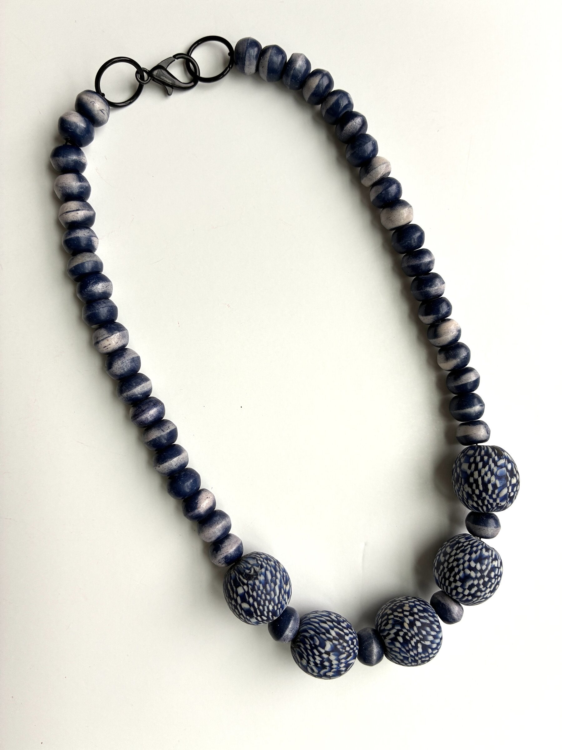 Jatim Bead Necklace II