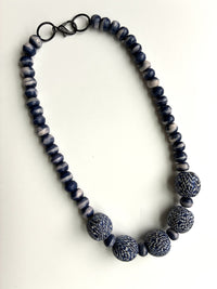 Jatim Bead Necklace II