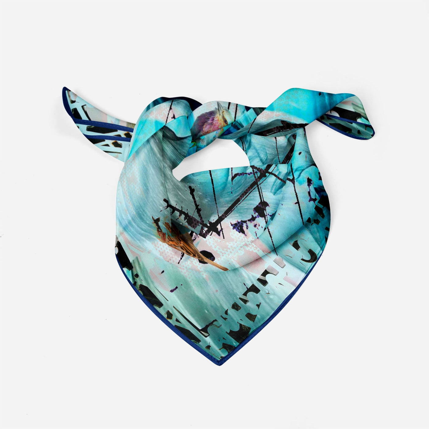 L'Oiseau Bleu