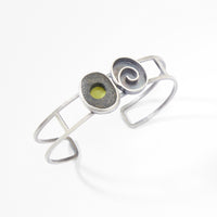 Prairie Fence Tension Cuff