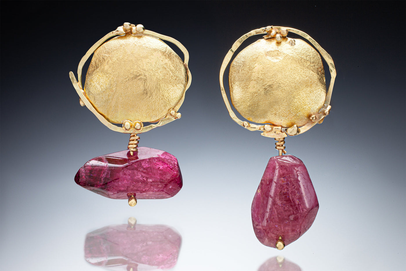 Collecting Joy Earrings