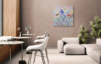 Flower Medley III