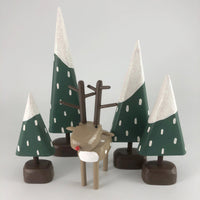 Red-Nosed Reindeer