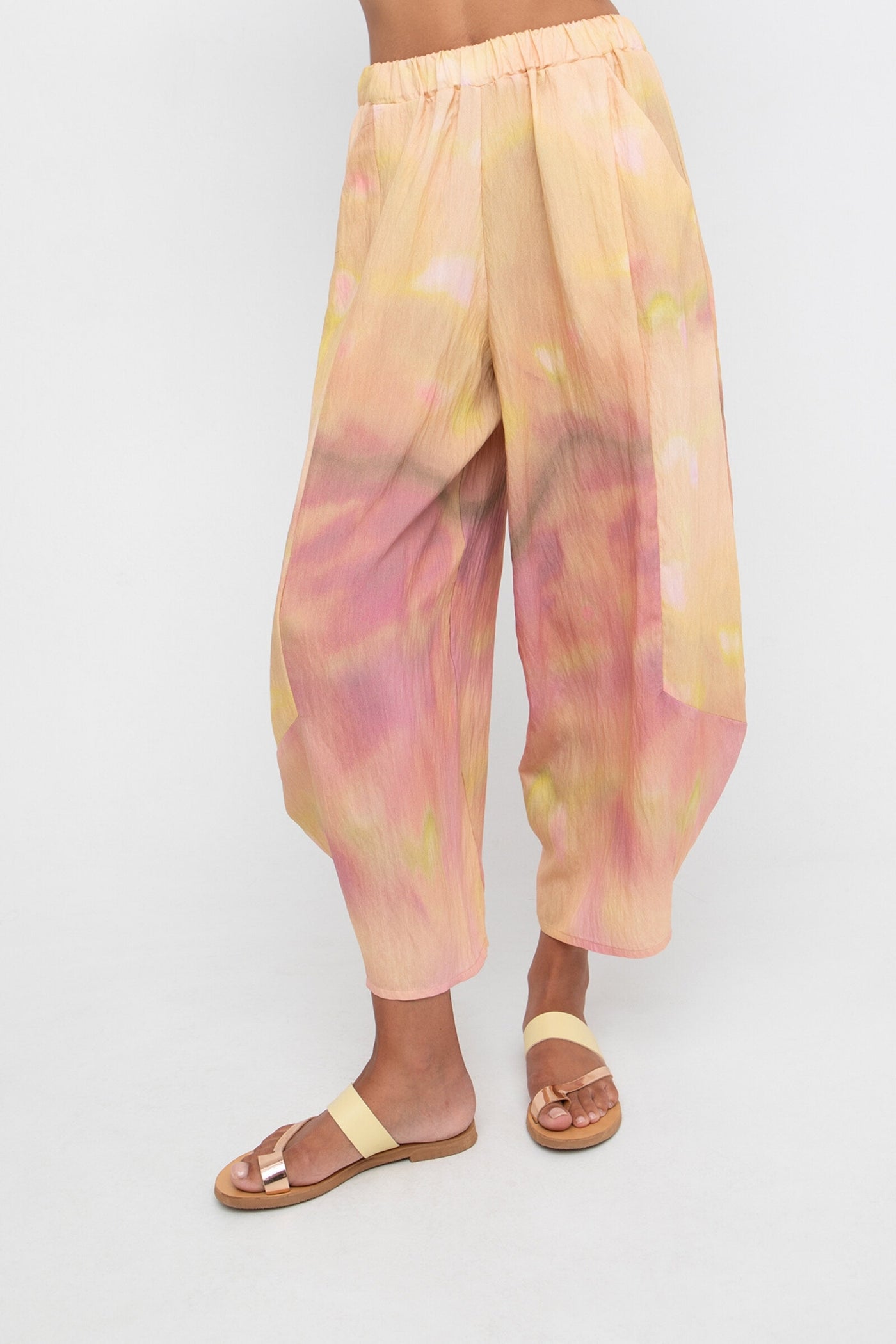 Siro Lantern Pant
