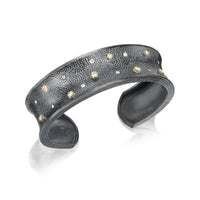 Convex Cuff