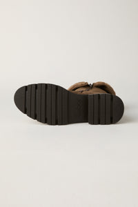 Sonia Boot