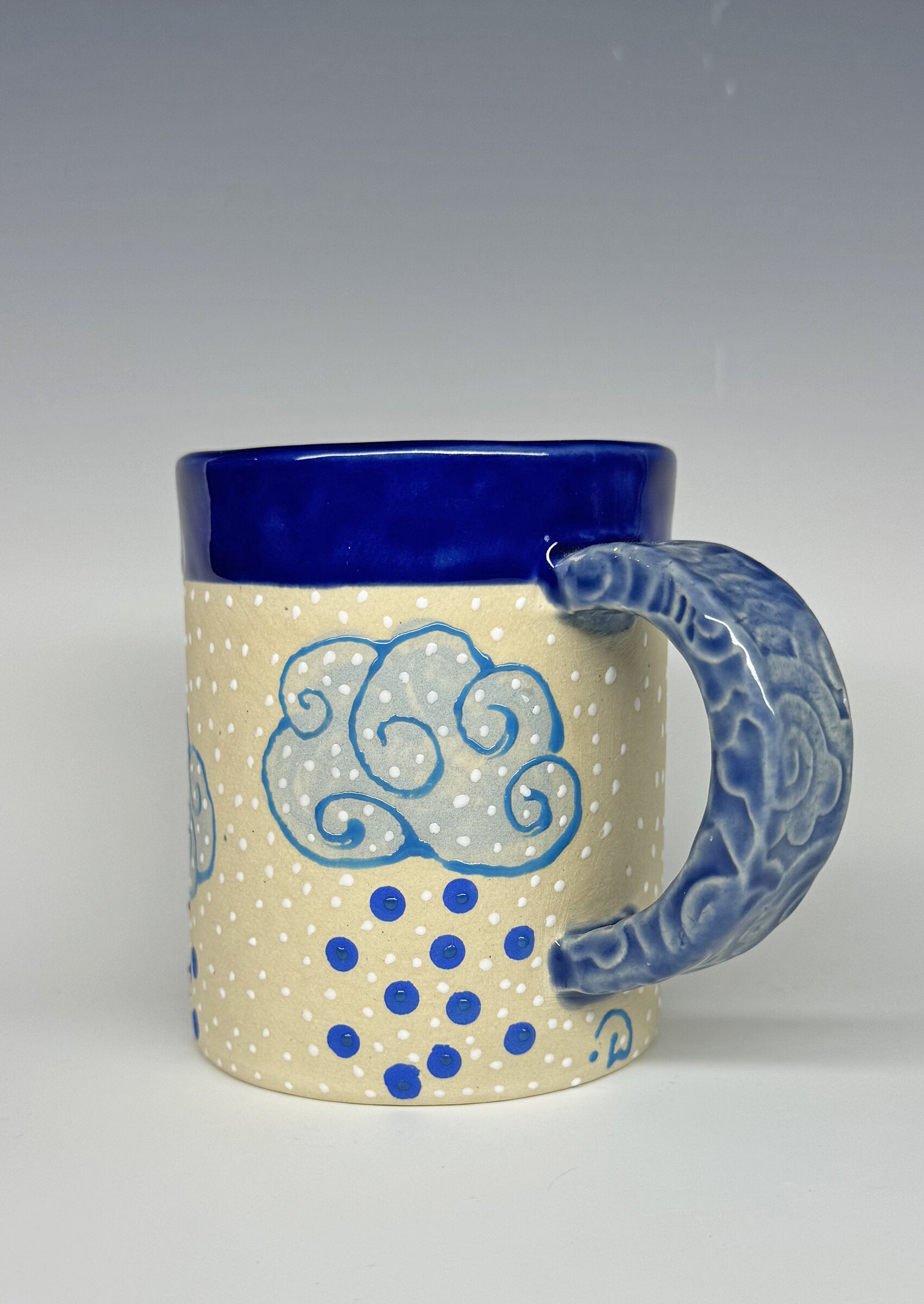 Rain Mug