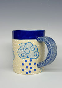 Rain Mug