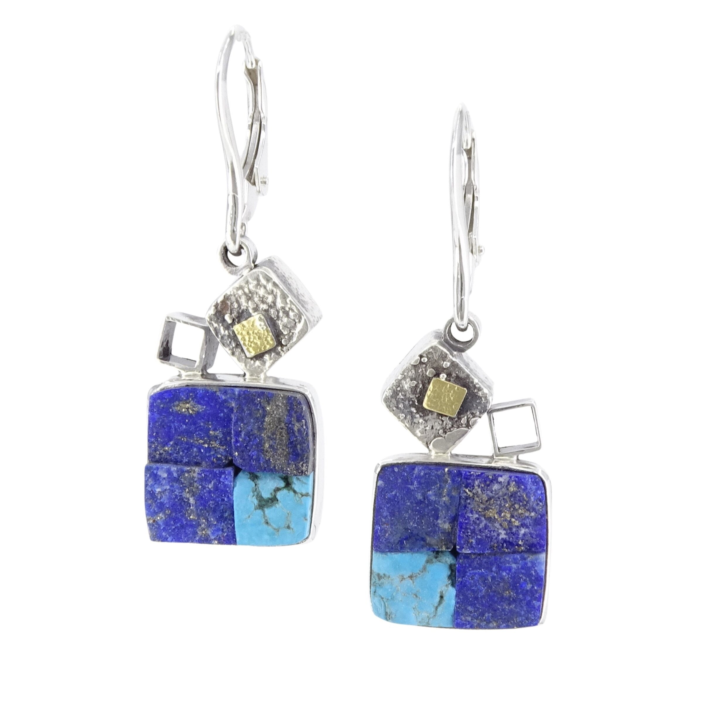 Mezzo Earrings