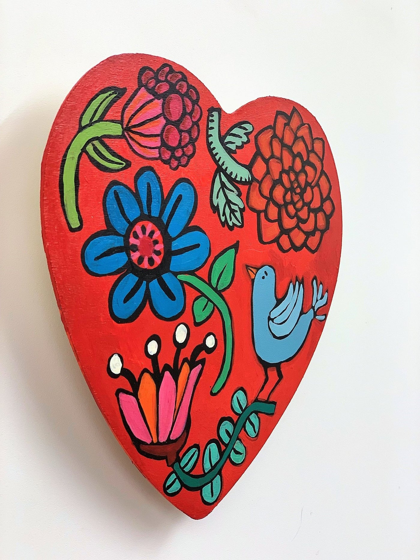 Love Bird II