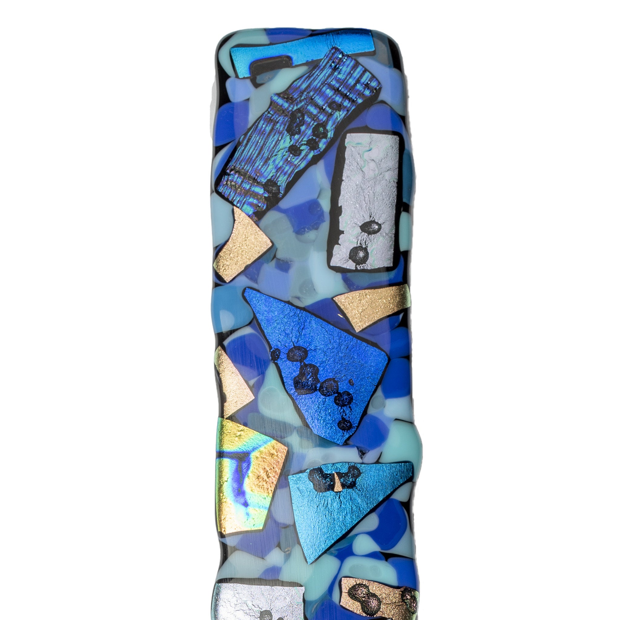 Ice Melt Swizzlestick