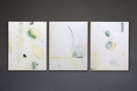 Catalog Triptych II