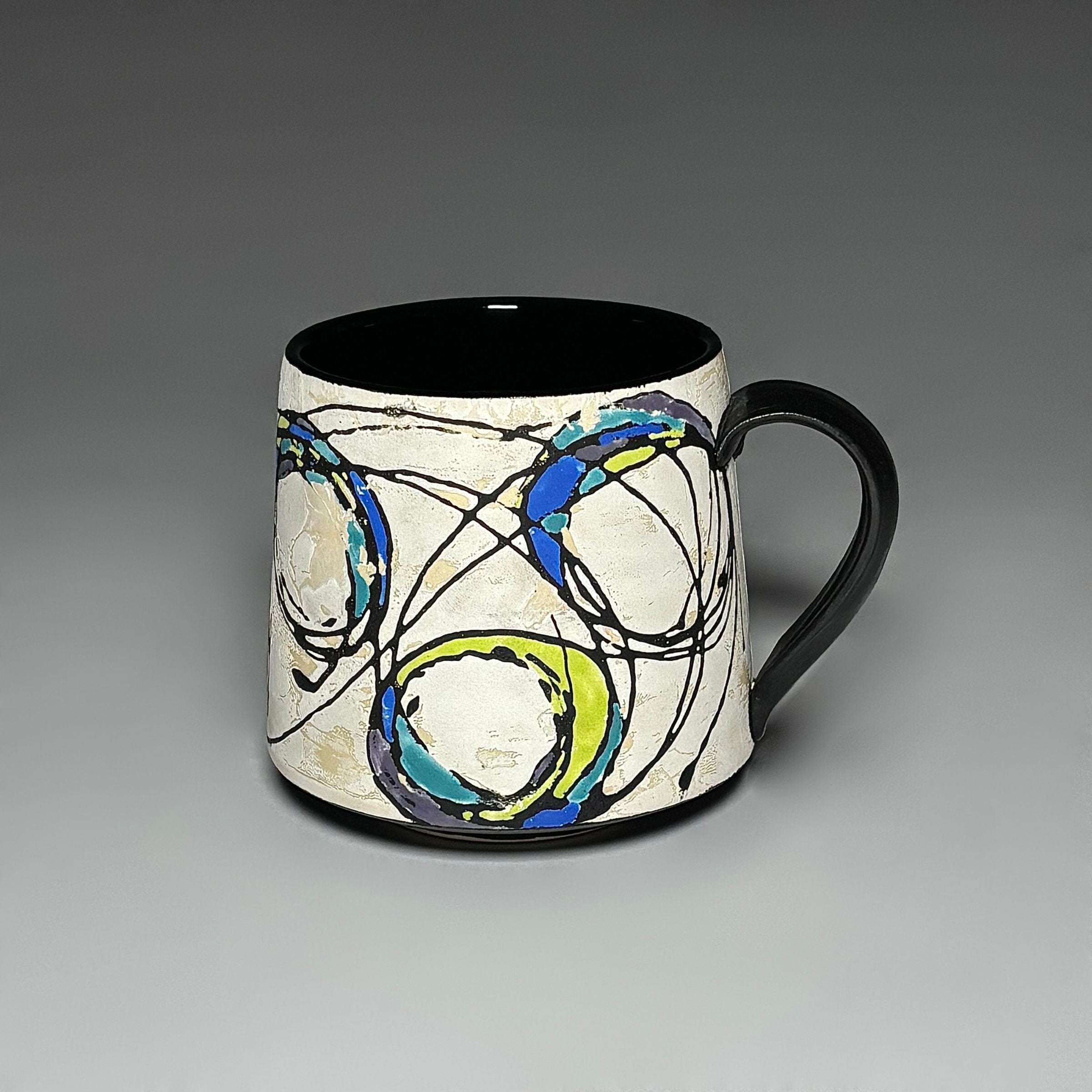 Neurographic Mug