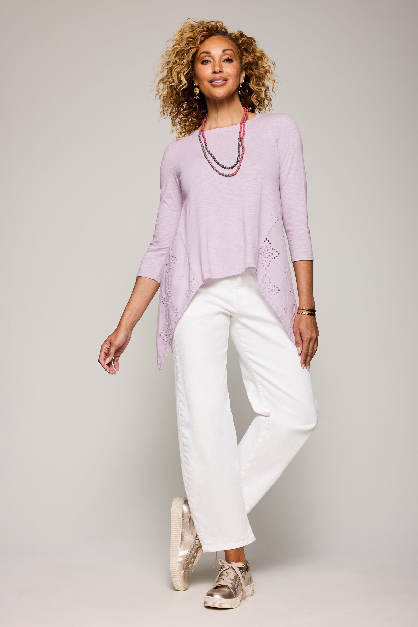 Misty Lilac