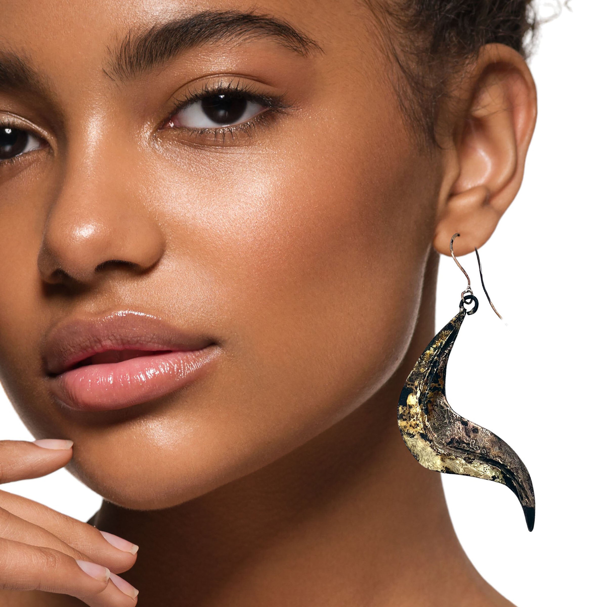 Wanderlust Earrings