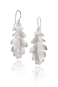 Oakleaf Earrings