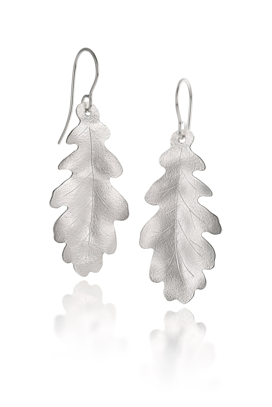 Oakleaf Earrings