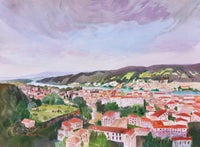 Vienne on the Rhone