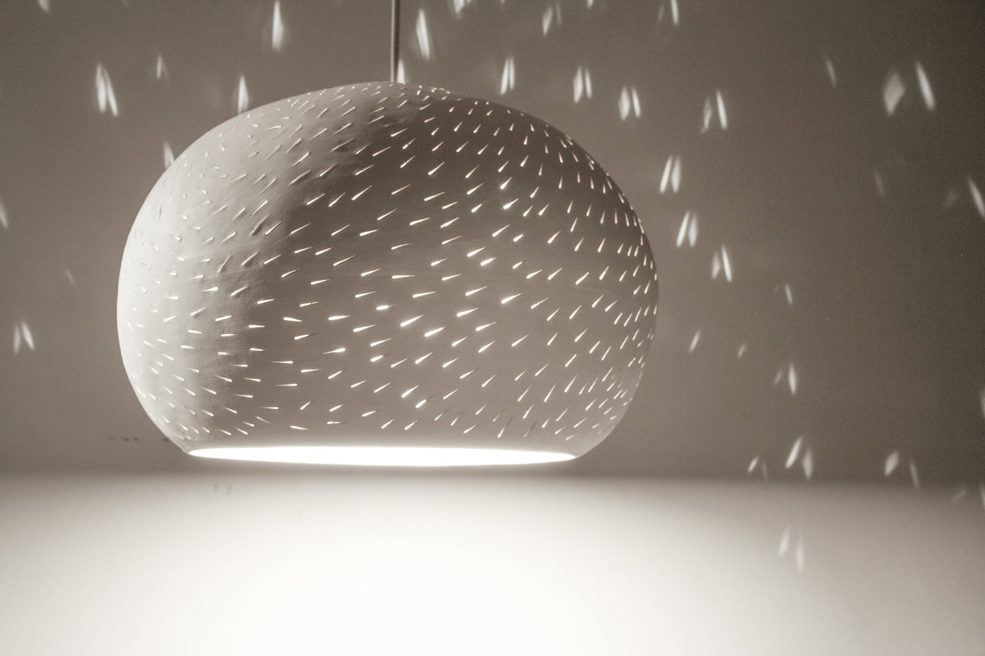 ClayLight Large Pendant