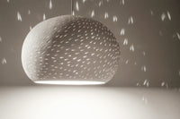 ClayLight Large Pendant